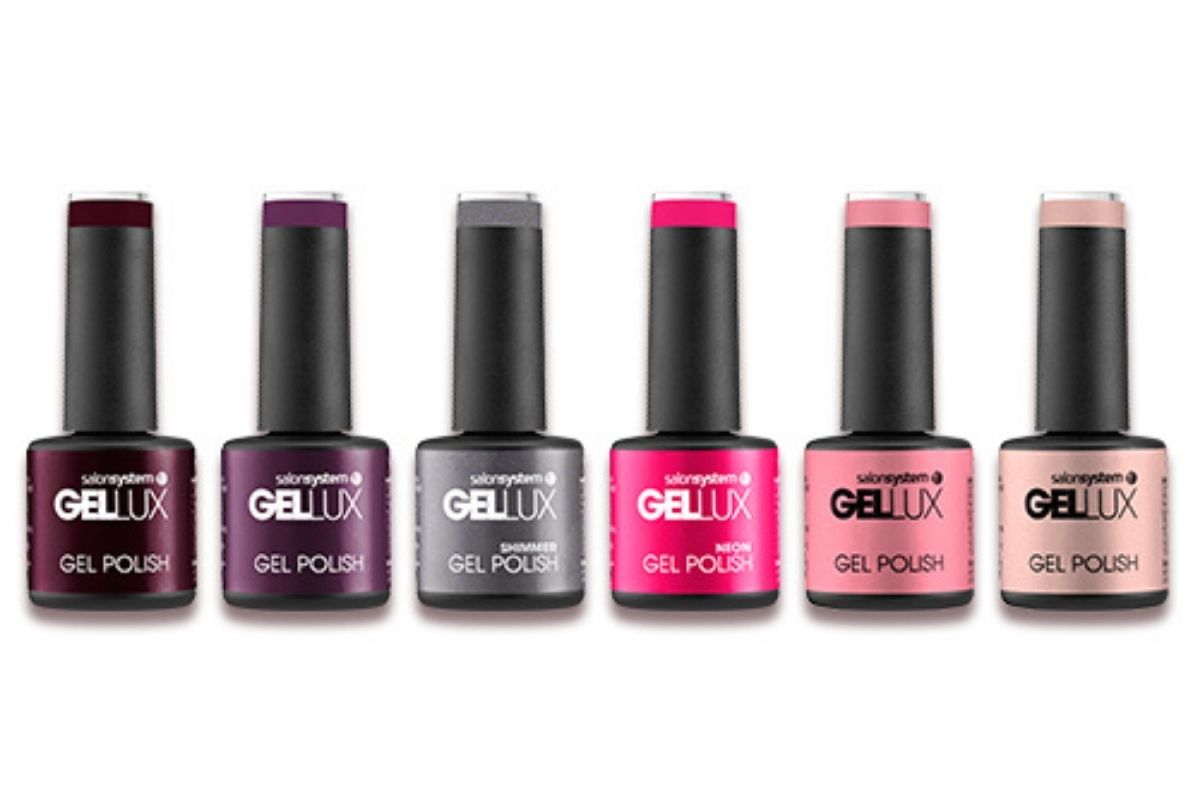 Gellux mini web feature