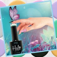 Halo gel polish hopesprings