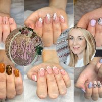 Rachel Spry Nails