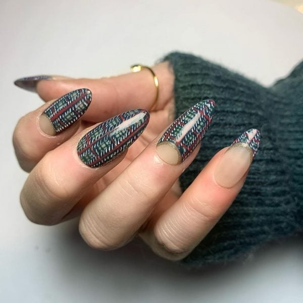 Nonadoesnails