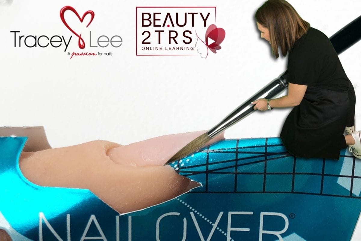 tracey lee banner Tracey lee banner