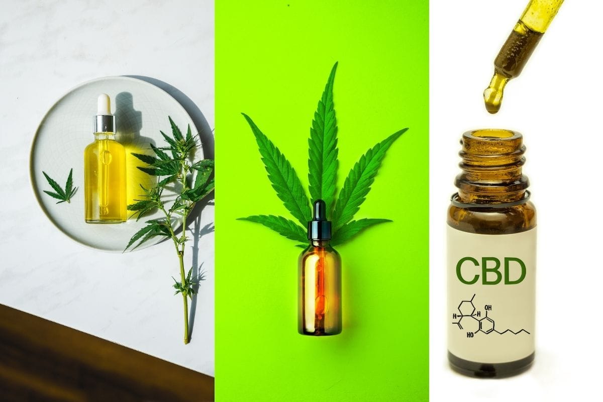 Cbd oil 3