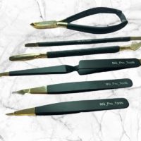 Nail gaga’s ng pro tool range