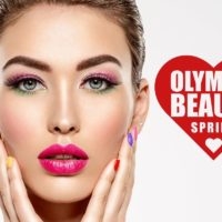 Olympia Beauty Spring 2021