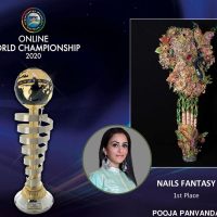 Pooja Omc World Championship