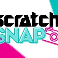Scratch Snap 21 Web Feature