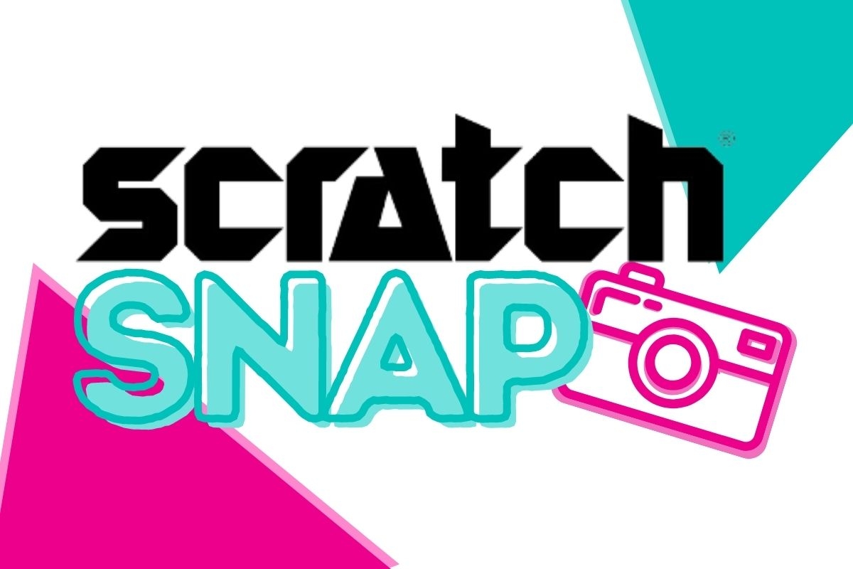 Scratch Snap 21 Web Feature