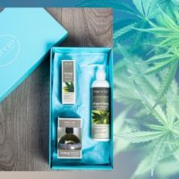 Banner cuccio hemp kit