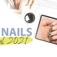 30 Days Of Nails With Sam Banner