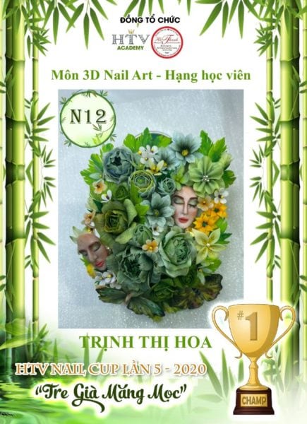 3d G1 Trinh Thi Hoa