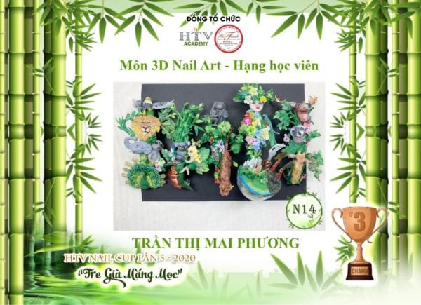 3d G3 Tran Thi Mai Phuong