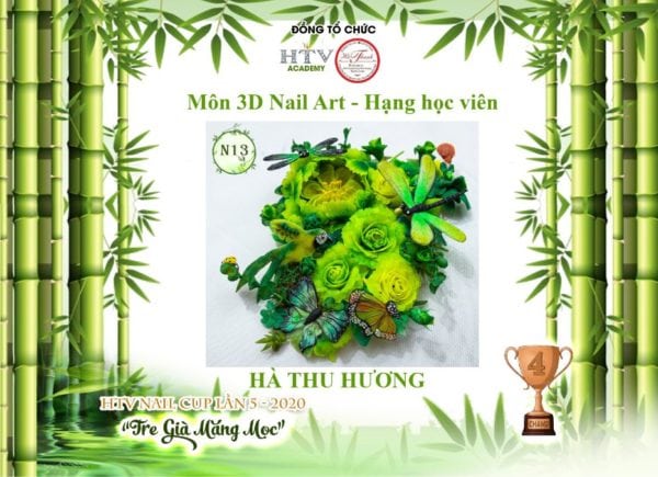 3d G4 Ha Thu Huong