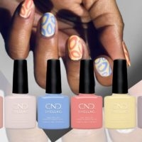 Cnd Spring 2021 Colors Of You Feat