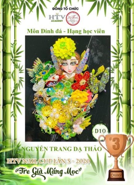 Dd G3 Nguyen Trang Da Thao