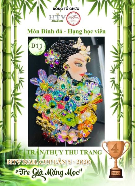 Dd G4 Tran Thuy Thu Trang