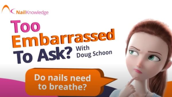 Do Nails Need To Breathe Doug Schoon