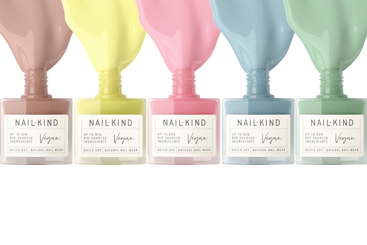 Nailkind Sweet Spring