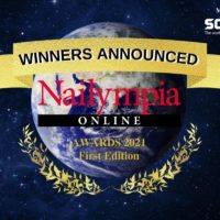 Nailympia Online Winners 1200