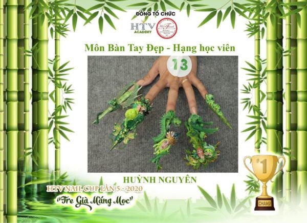 Td G1 Huynh Nguyen