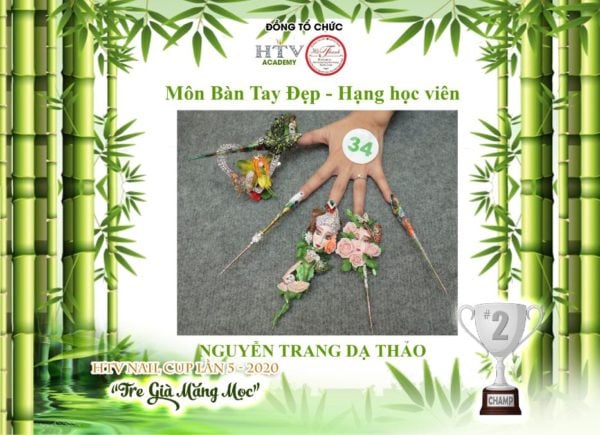 Td G2 Nguyen Trang Da Thao