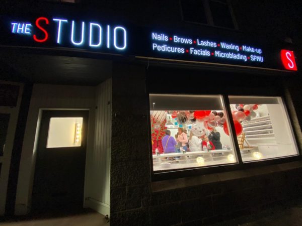 The studio aberdeen 10