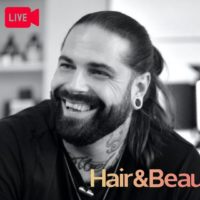 Tom chapman mental health live