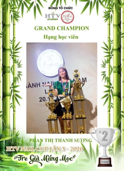 Xgr G2 Phan Thi Thanh Suong