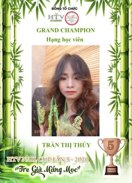 Xgr G5 Tran Thi Thuy