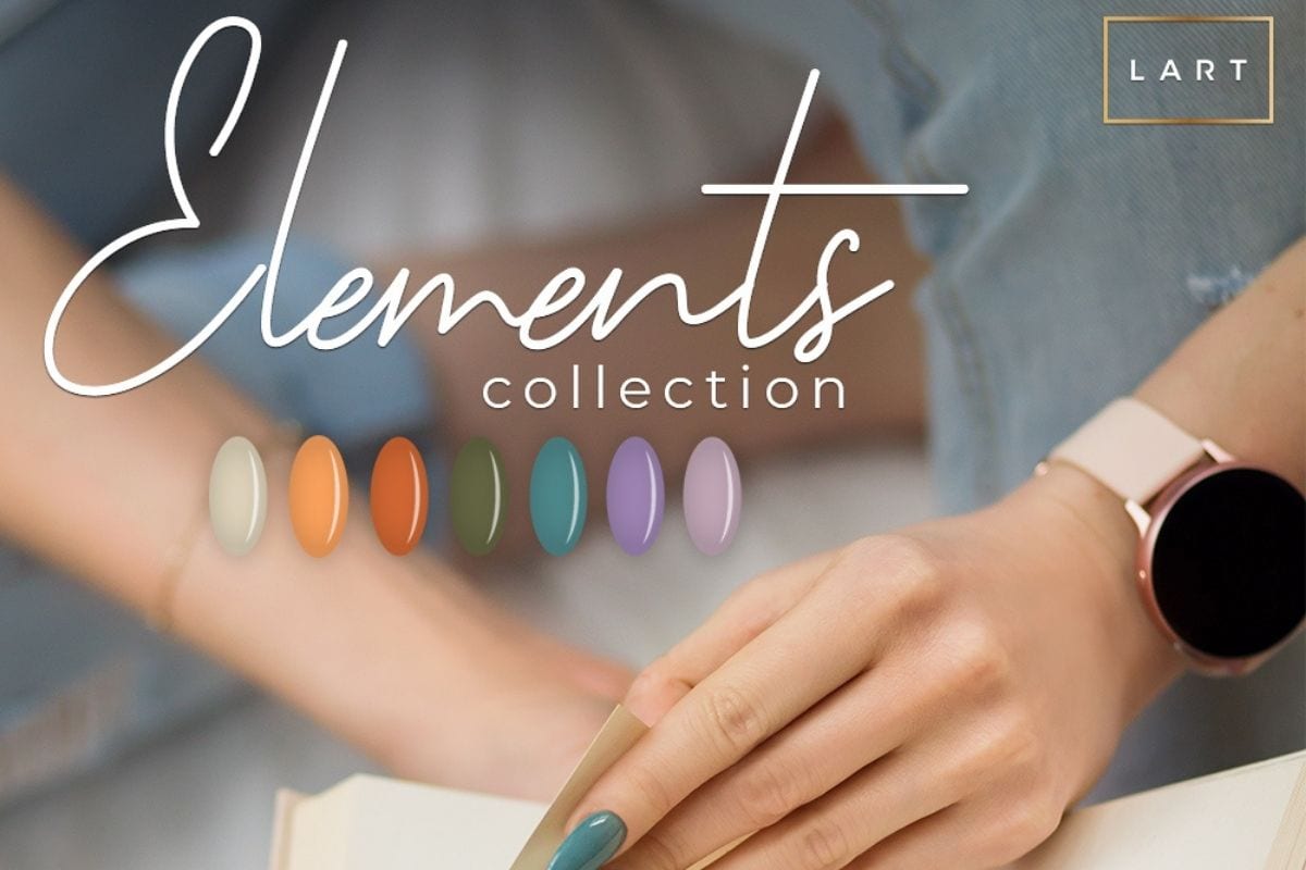 Lart elements collection