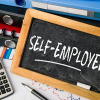 Self Employed