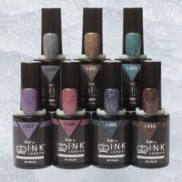 Ink London Stardust Collection