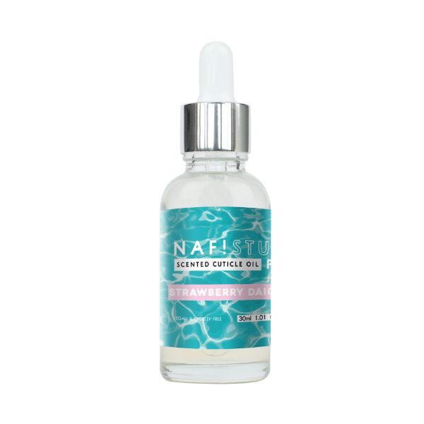 Strawberry daiquiri 30ml desk oil