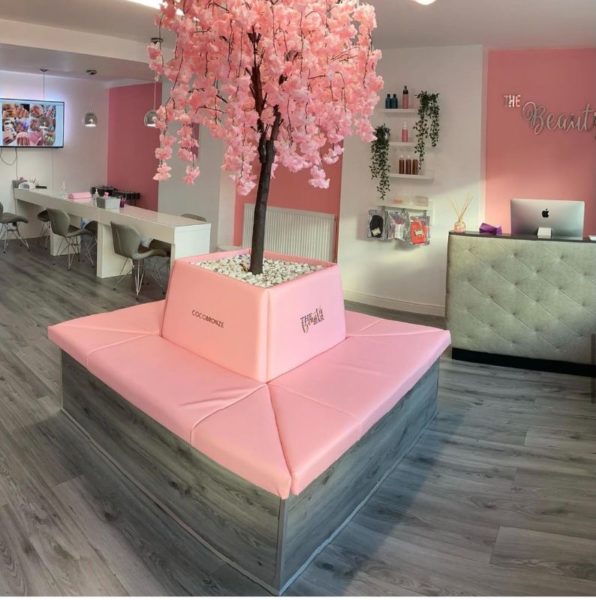 The beauty bar, garswood 4