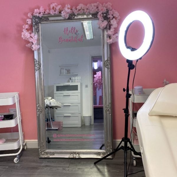 The Beauty Bar, Garswood