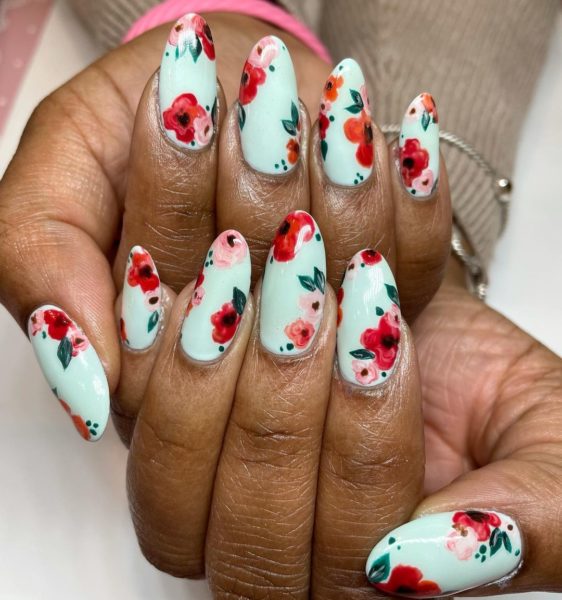 Nailsbymayup