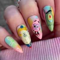 Spellboundxnails Aimee White