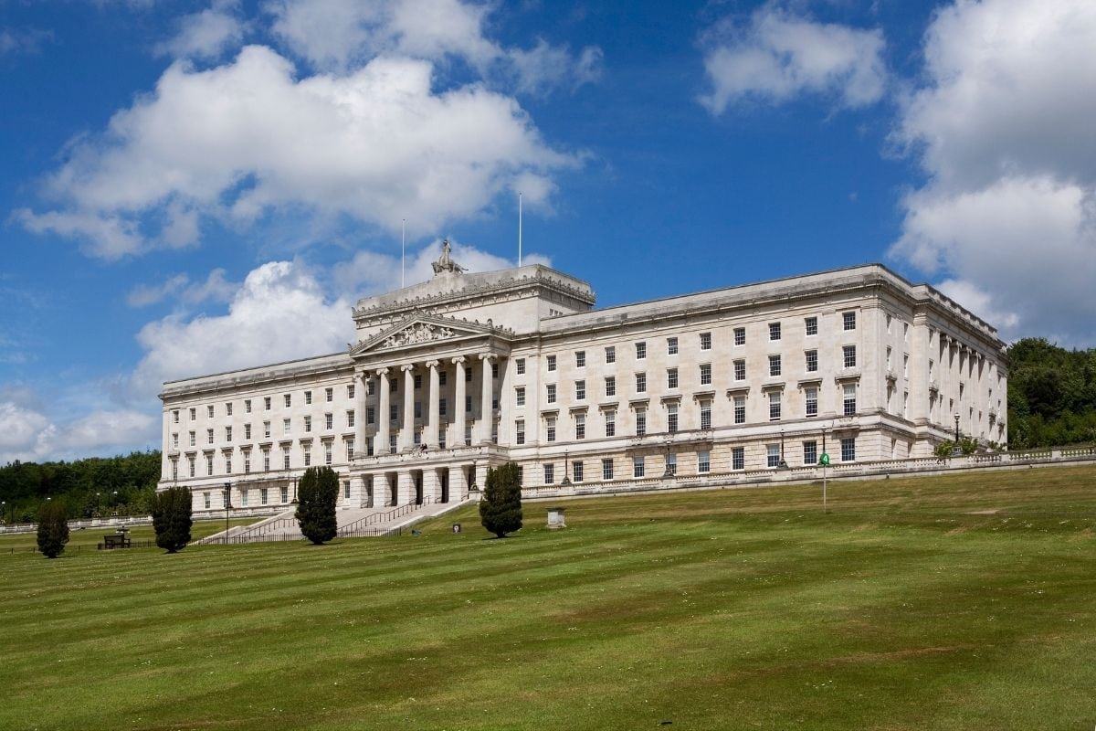 Stormont