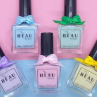 Beau Polish