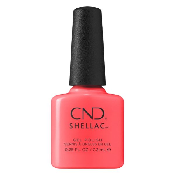 Cnd™ summer city chic beach escape