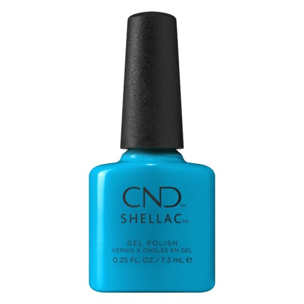 Cnd™ Summer City Chic Pop Up Pool Party