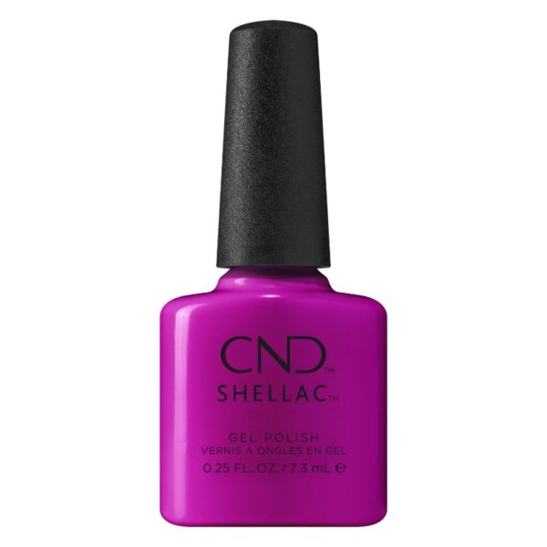 Cnd™ Summer City Chic Rooftop Hop