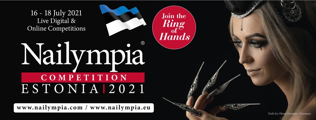 Nailympia 2021 signature banners estonia (1)