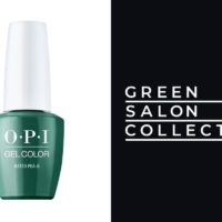 Opi Green Salon Collective
