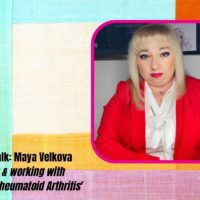 Maya velkova banner