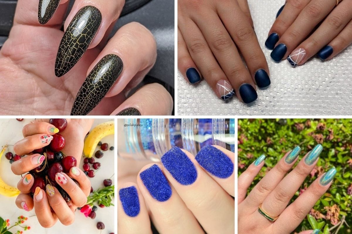 The 8 Biggest Manicure Trends to Expect in 2022 - Posts - The Nail Spa |  Nail Salon in Gainesville