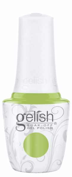 Gel Su 21 1110424 Intothelime Light