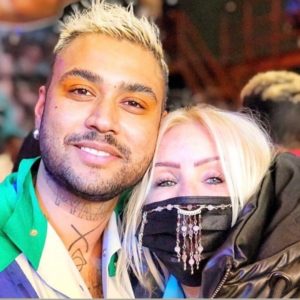 Ryan lanji sue marsh tv