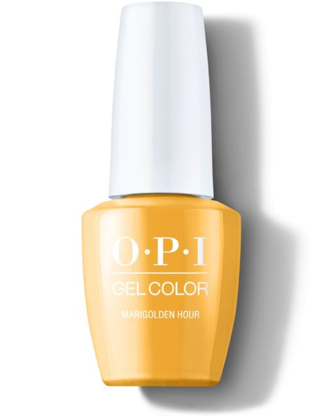 Marigolden hour gcn82 99350080995 gel nail polish