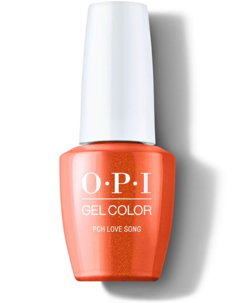 Pch love song gcn83 99350081000 gel nail polish