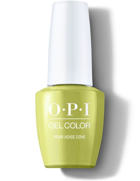 Pear adise cove gcn86 99350080997 gel nail polish